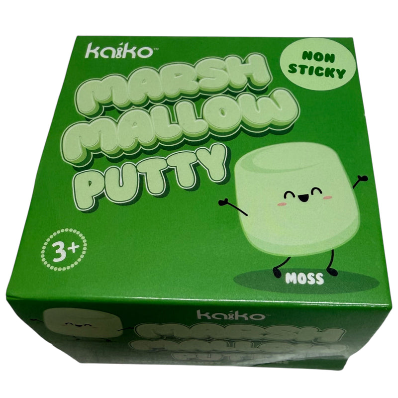 Kaiko Marshmallow Putty product photo