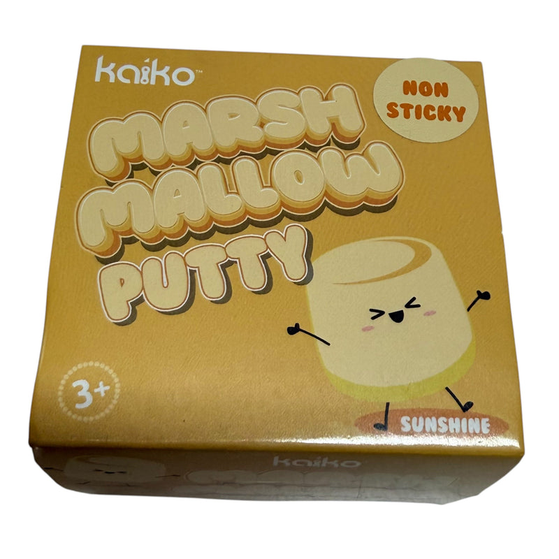 Kaiko Marshmallow Putty product photo
