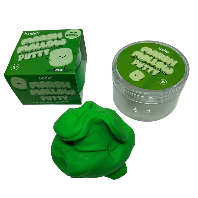 Kaiko Marshmallow Putty product photo