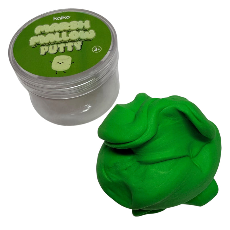 Kaiko Marshmallow Putty product photo