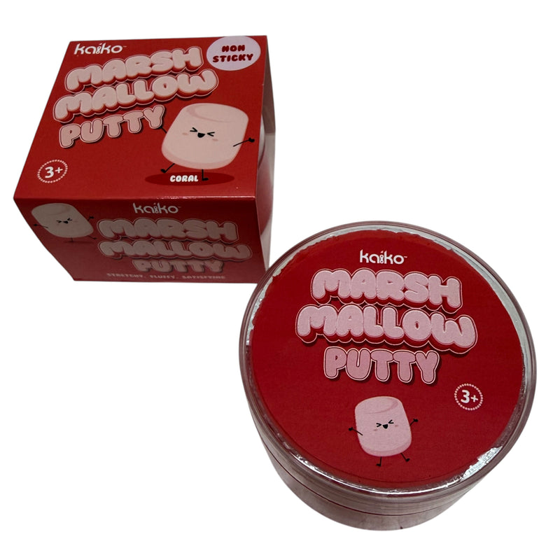 Kaiko Marshmallow Putty product photo