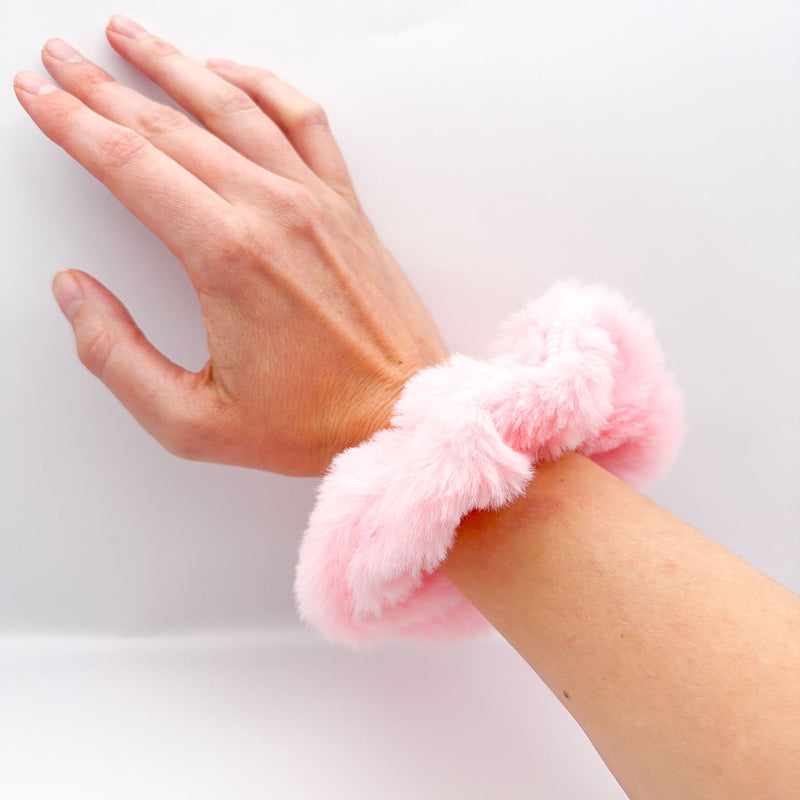Fobble Fidget Hair Bobbles – Pastel Set of 3