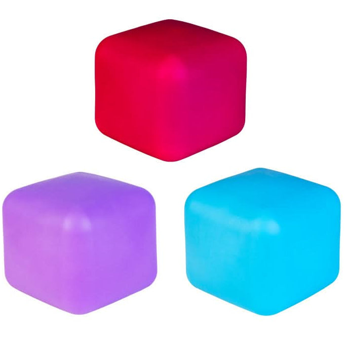 Smoosho's Colour Change Cube