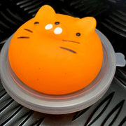 Jelly Mochi Squishy Animals