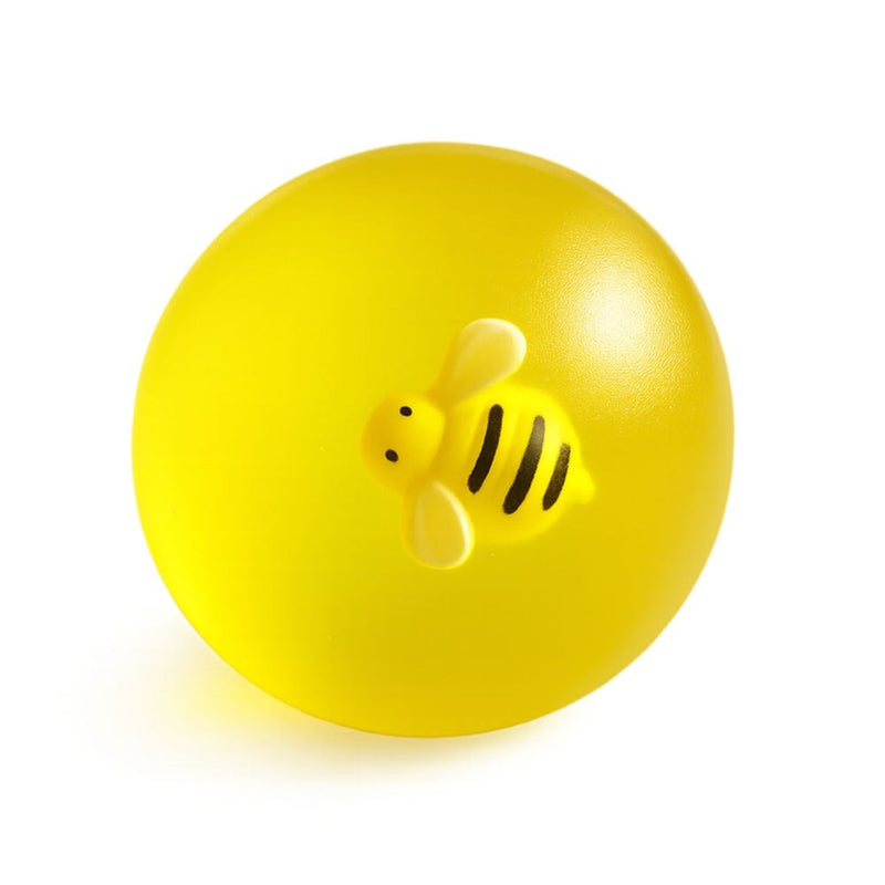 Honey Drop Bee Squishy