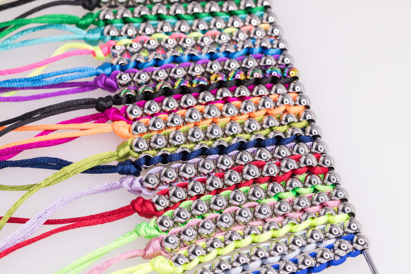 HAND Caterpillar Fidget by Kaiko