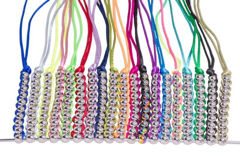 NECKLACE Unisex Caterpillar by Kaiko