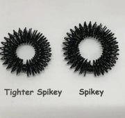 Kaiko Finger Spikey - Set of 5