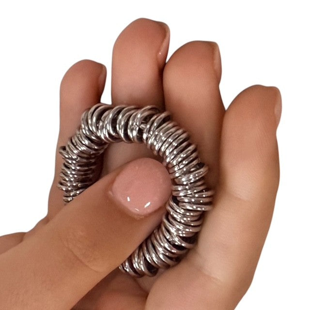 Gamme Fidget mille-pattes, mille-pattes et méga-pattes - par Kaiko