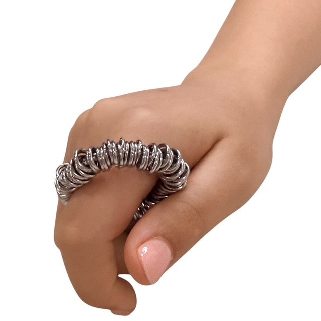 Gamme Fidget mille-pattes, mille-pattes et méga-pattes - par Kaiko