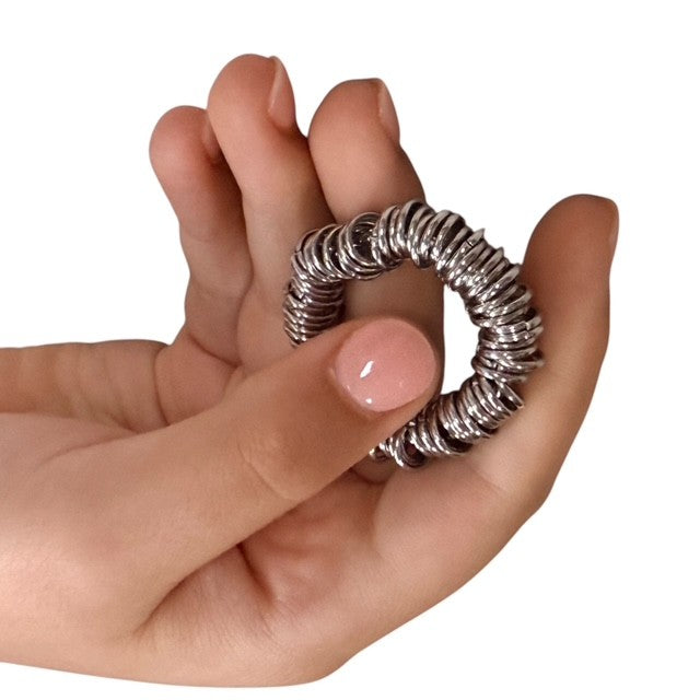 Gamme Fidget mille-pattes, mille-pattes et méga-pattes - par Kaiko