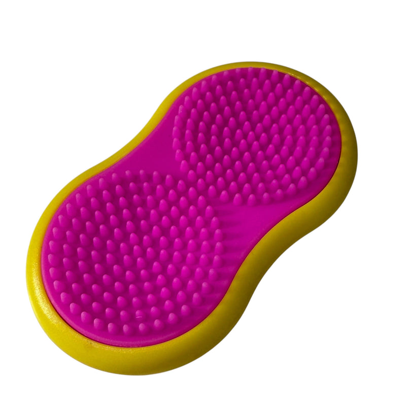 Mag Sliders - Six Interchangeable Magnetic Textured Pad Fidgets