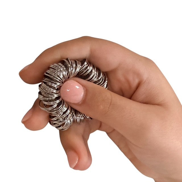 Gamme Fidget mille-pattes, mille-pattes et méga-pattes - par Kaiko