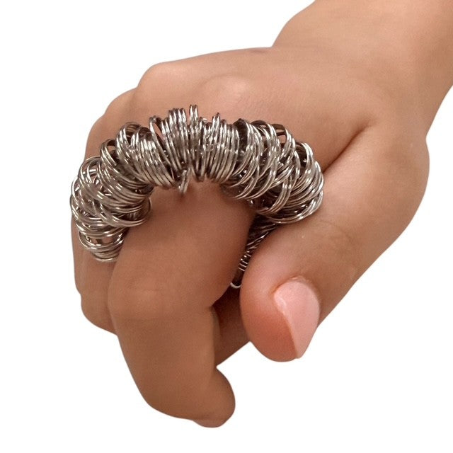 Gamme Fidget mille-pattes, mille-pattes et méga-pattes - par Kaiko