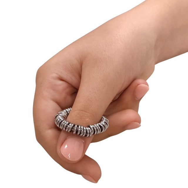 Gamme Fidget mille-pattes, mille-pattes et méga-pattes - par Kaiko