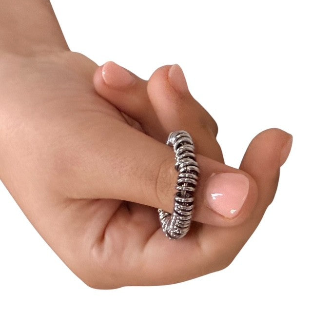 Gamme Fidget mille-pattes, mille-pattes et méga-pattes - par Kaiko