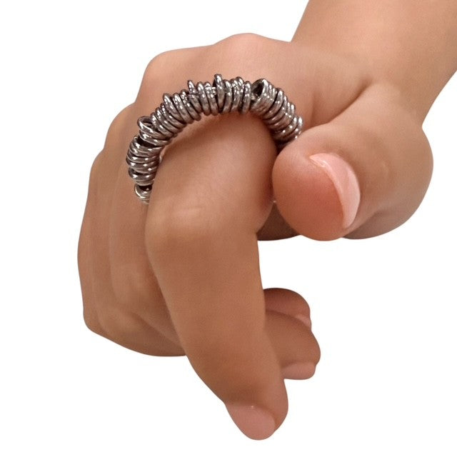 Gamme Fidget mille-pattes, mille-pattes et méga-pattes - par Kaiko