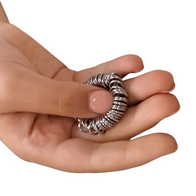 Gamme Fidget mille-pattes, mille-pattes et méga-pattes - par Kaiko