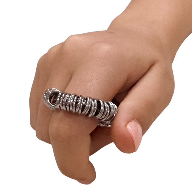 Gamme Fidget mille-pattes, mille-pattes et méga-pattes - par Kaiko