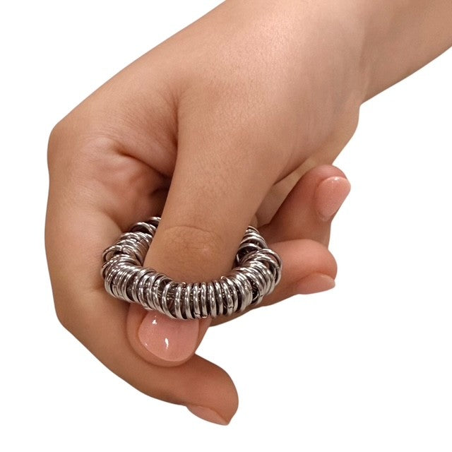 Gamme Fidget mille-pattes, mille-pattes et méga-pattes - par Kaiko