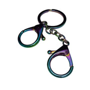 Keyring for Fidgets
