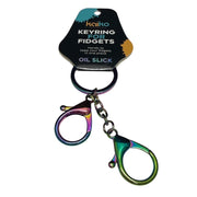 Keyring for Fidgets