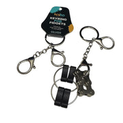 Keyring for Fidgets