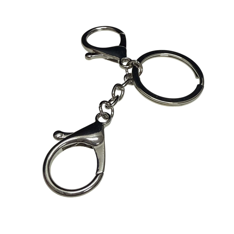 Keyring for Fidgets