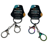 Keyring for Fidgets
