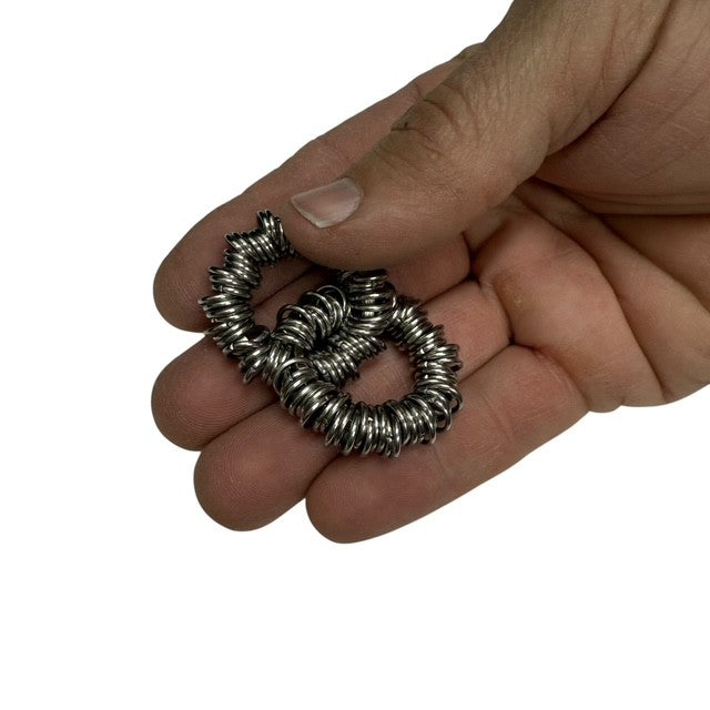 Wacker Fidget Linked Fidget Series by kaiko — My Sensory Store
