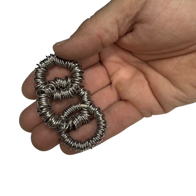 Linked Fidget Linked Fidget Series by kaiko — My Sensory Store
