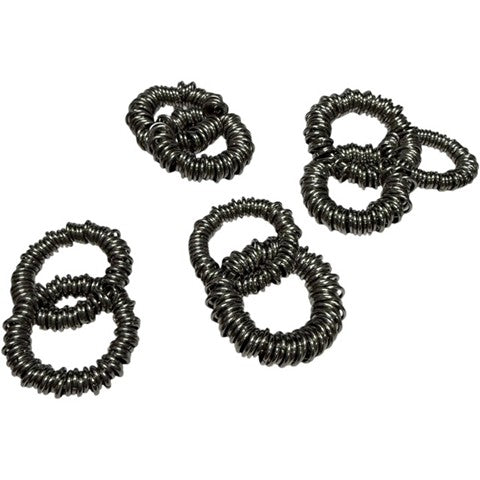 Linked Fidget Series by kaiko