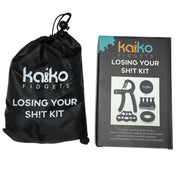 Losing Your Sh!t Kit - New & Improved 2025 Edition