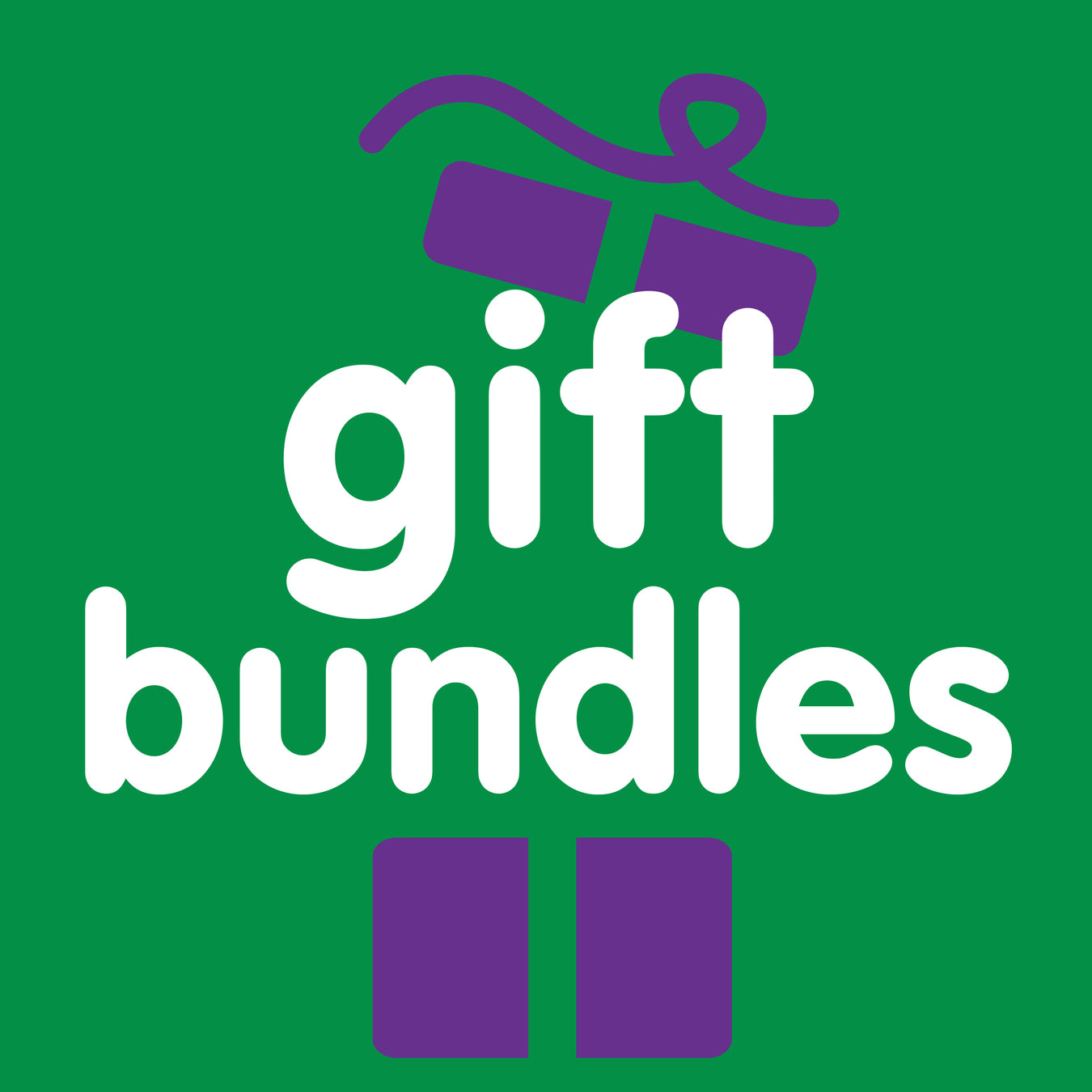 Bundles