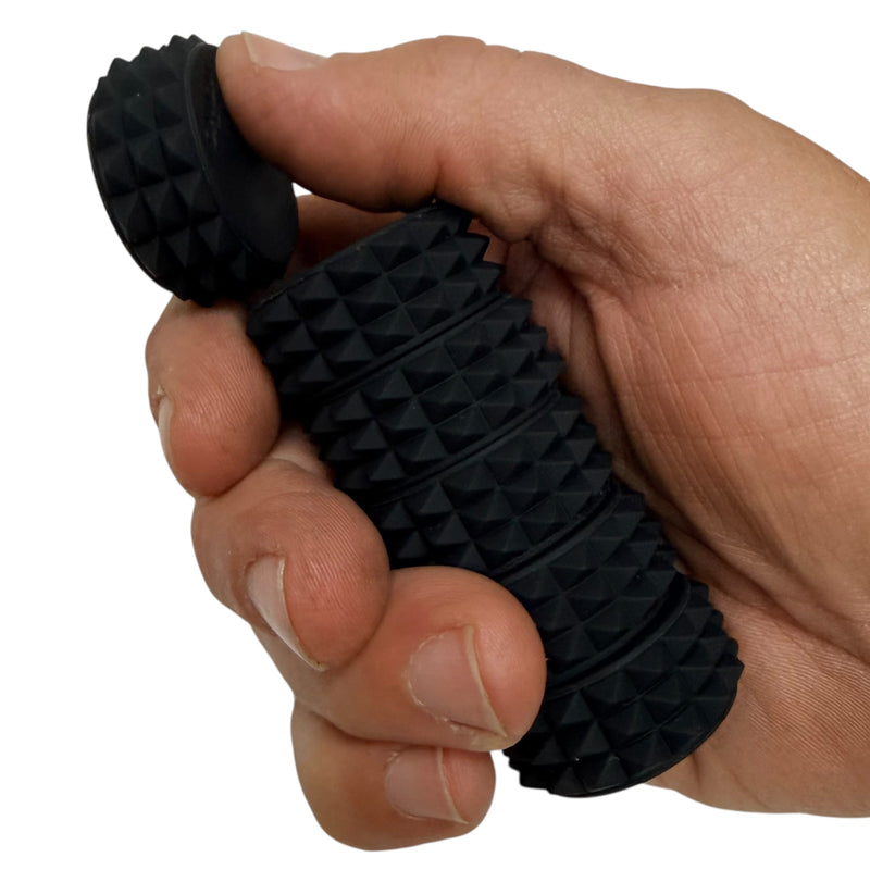 MagStak Core - Textured Magnetic Sensory Stack Set (6 Pieces) Arriving End of March