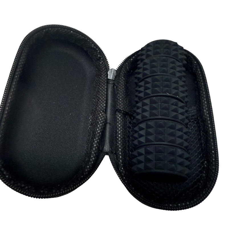 MagStak Core - Textured Magnetic Sensory Stack Set (6 Pieces) Arriving End of March