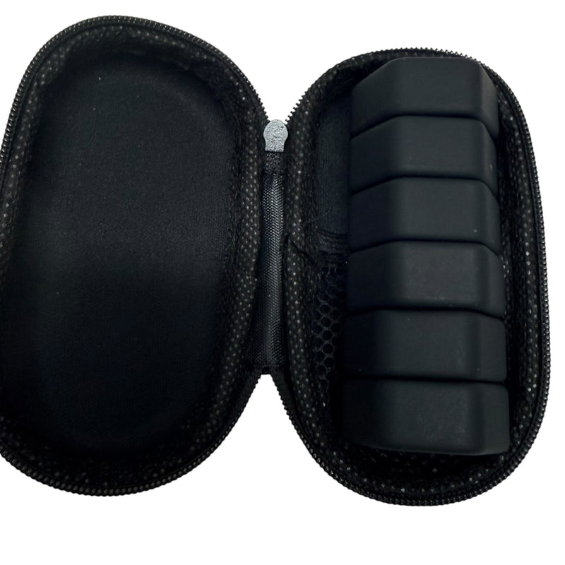 MagStak Hive - Smooth Magnetic Sensory Stack Set (6 Pieces) Arriving End of March