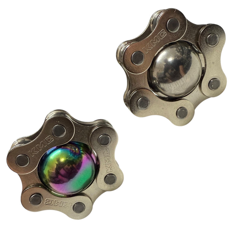 Magic Ball Fidget by Kaiko