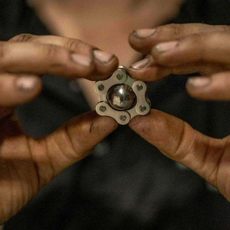 Magic Ball Fidget by Kaiko