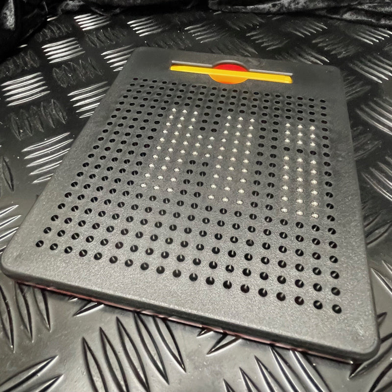 Magnetic Pad - Original Rectangle Design