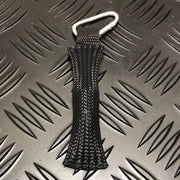 Marble Mesh Fidget Keyrings