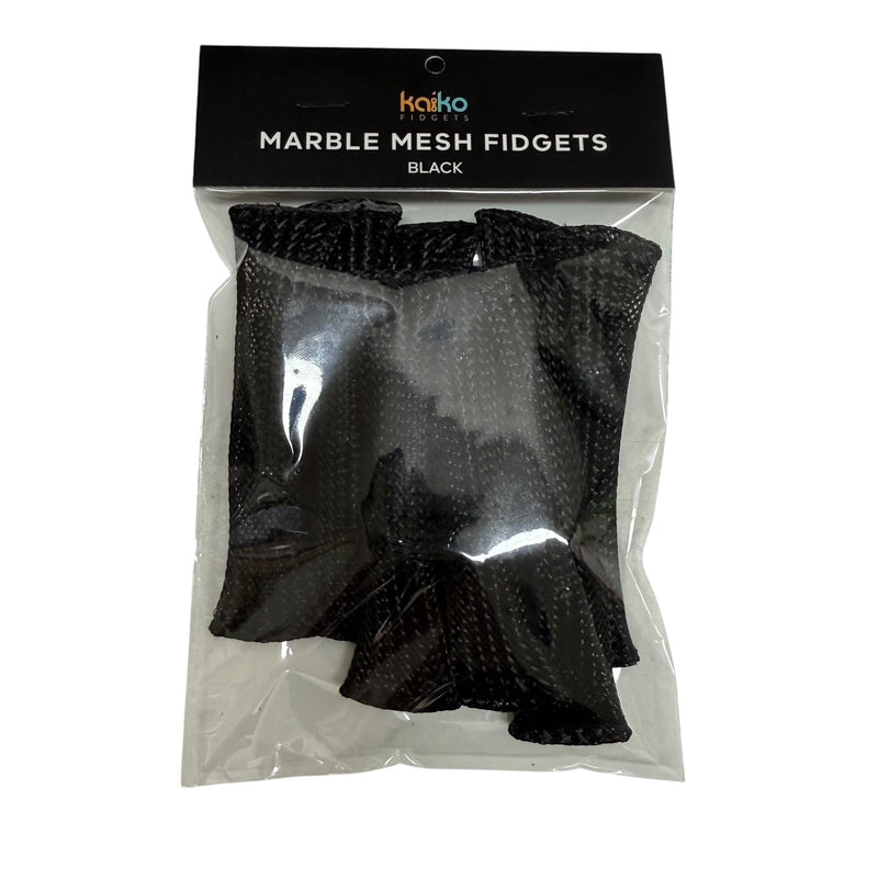 Marble Mesh Fidgets