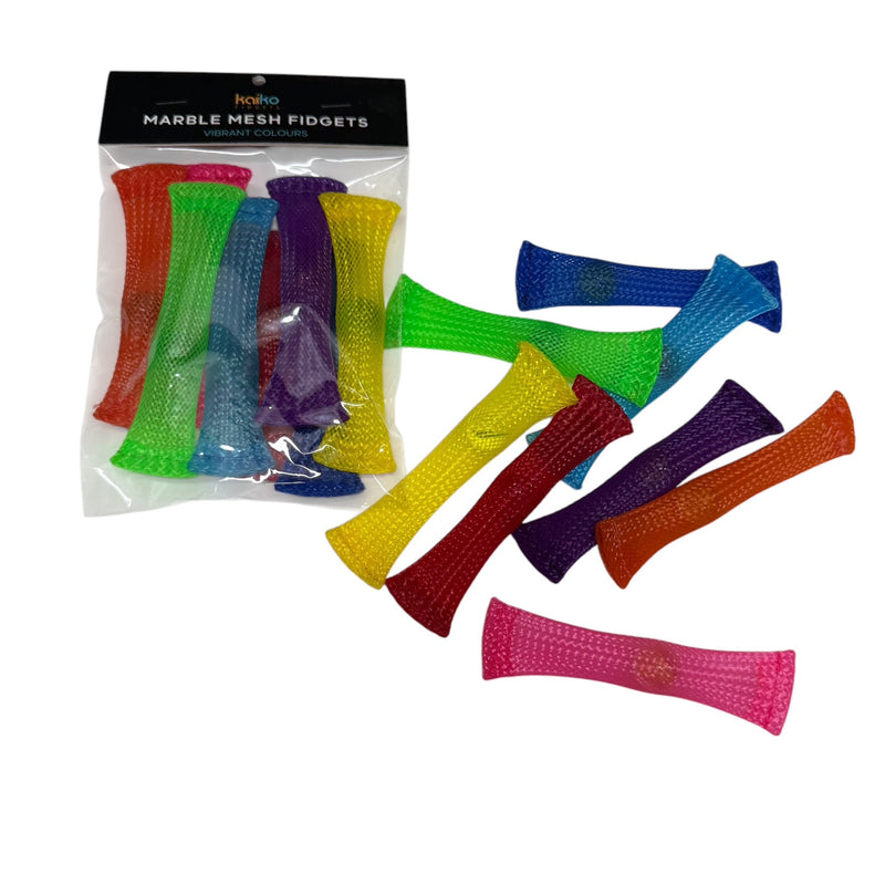Marble Mesh Fidgets