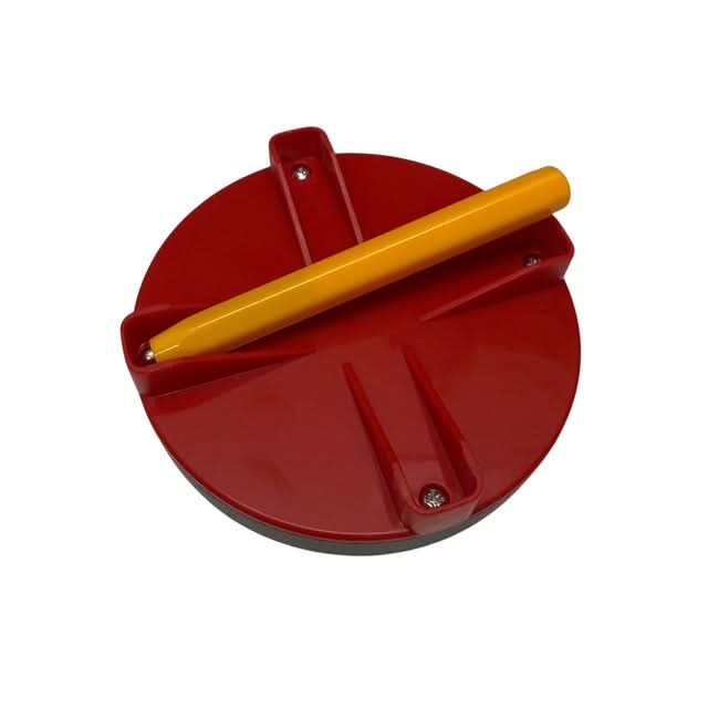 Mini Magnetic Pad - Round