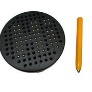 Mini Magnetic Pad - Round