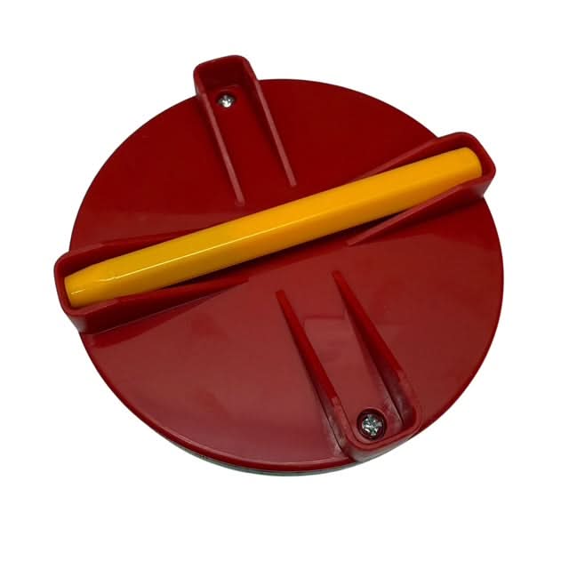 Mini Magnetic Pad - Round