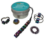 Mum's Sensory Support Tin - Limited Edition Collection