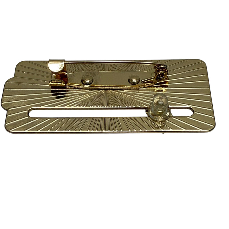 My Social Battery Sliding Communication Support Badge