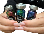 Mystic Waters Mini Calm Bottles in Storage Case