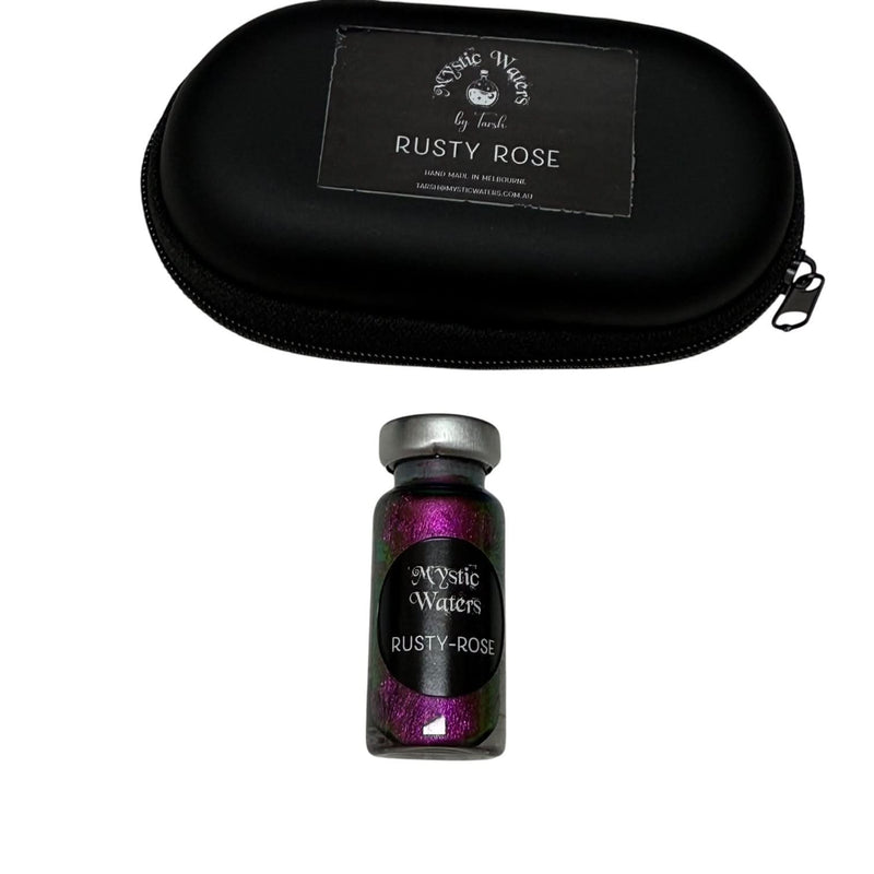 Mystic Waters Mini Calm Bottles in Storage Case